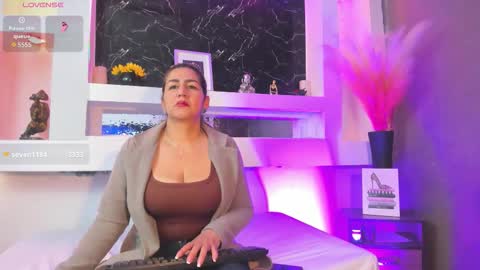 Cinthya  online show from 03.25.26