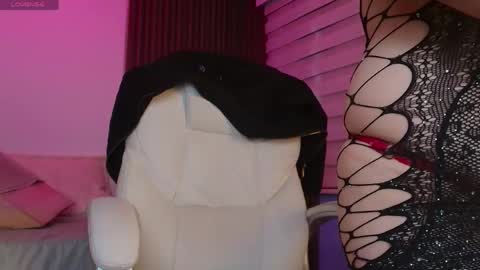 Cinthya online show from 05.20.26