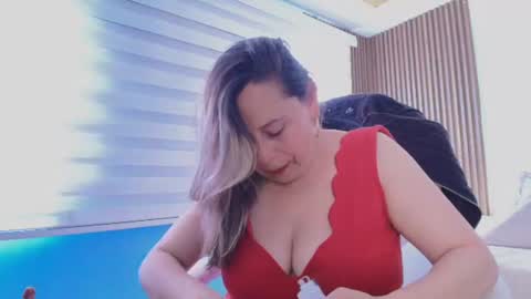 Cinthya online show from 06.22.26