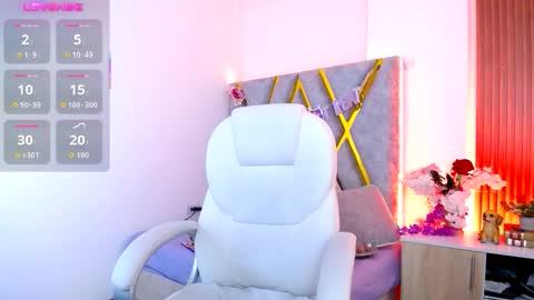 Cintia online show from 01.16.26