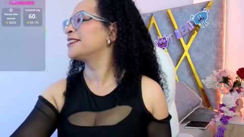 Cintia online show from 02.02.26