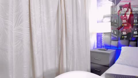 CintiaCollins  online show from 01.03.25