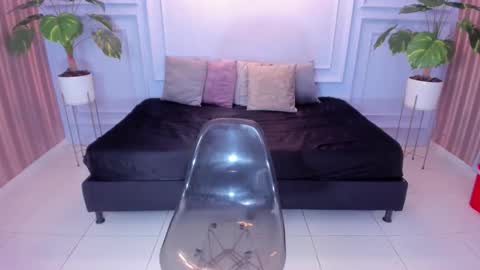  CINTIA  online show from 03.10.26