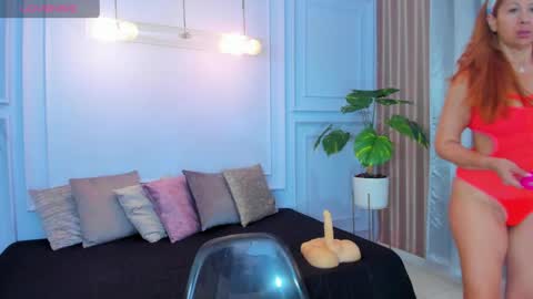  CINTIA  online show from 04.07.26