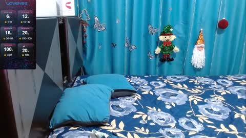 Snapshot of cintialorens1 chatting on 01.07.25 joha natural hairy pussydont forget thumbs up online show from 01.07.25