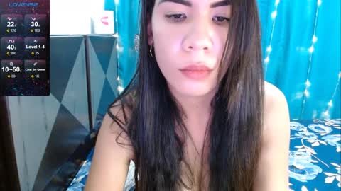 Snapshot of cintialorens1 chatting on 01.10.25 joha natural hairy pussydont forget thumbs up online show from 01.10.25