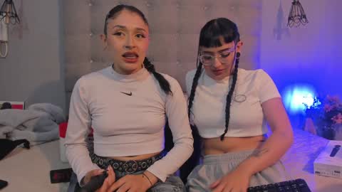 Cintya online show from 01.08.25