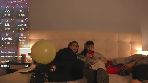 Cintya online show from 01.11.25