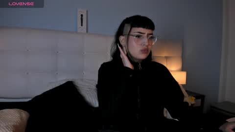 Cintya online show from 01.21.25