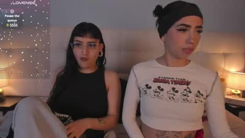 Cintya online show from 01.28.25