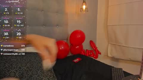 Cintya online show from 02.13.25