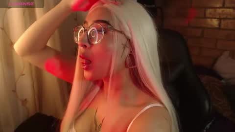 Cintya online show from 02.17.26