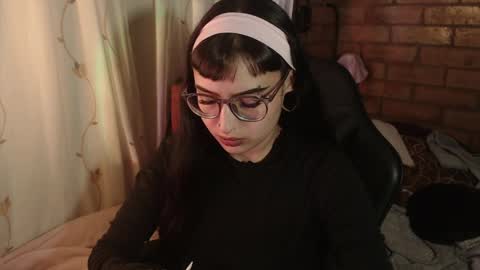 Cintya online show from 04.07.26