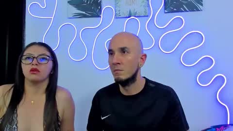 Cintya  Roger online show from 03.01.26