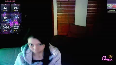 Snapshot of cintya_torres_1 chatting on 06.17.26 cintya torres online show from 06.17.26