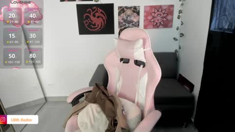 Snapshot of circe_l chatting on 02.01.25 Paulina online show from 02.01.25