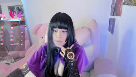 Paulina online show from 03.27.26