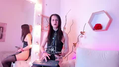 circe_star online show from 08.05.26