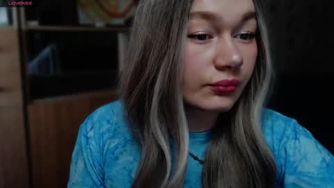 Snapshot of cirilla_akerman chatting on 03.18.26 Ciri online show from 03.18.26