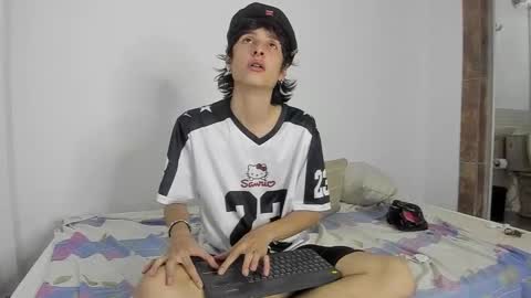 cirosky_elchicopolla online show from 02.02.26