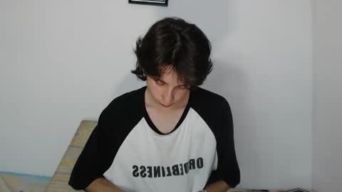 cirosky_elchicopolla online show from 03.11.26