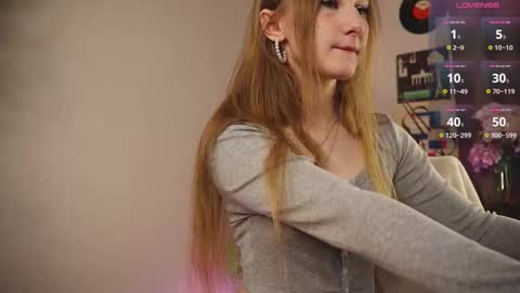 Little Amy online show from 03.01.26