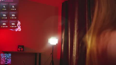 Little Amy online show from 06.03.26