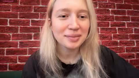 citrusblissss online show from 11.21.25