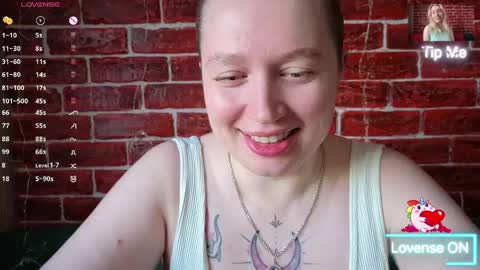 citrusblissss online show from 05.20.26