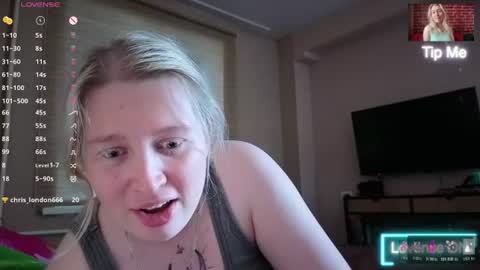 citrusblissss online show from 06.10.26