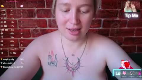citrusblissss online show from 06.13.26