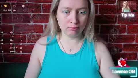 citrusblissss online show from 06.16.26