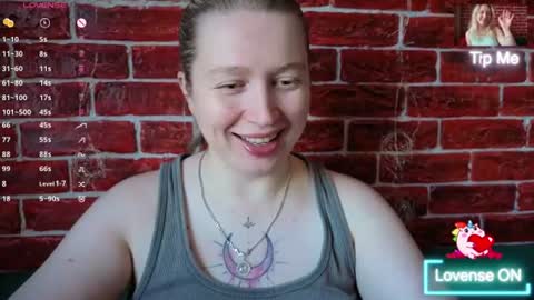 citrusblissss online show from 06.18.26