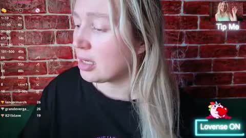 citrusblissss online show from 06.18.26