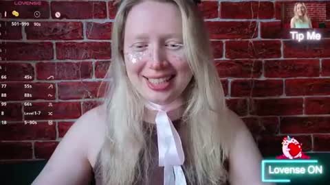 citrusblissss online show from 07.14.26