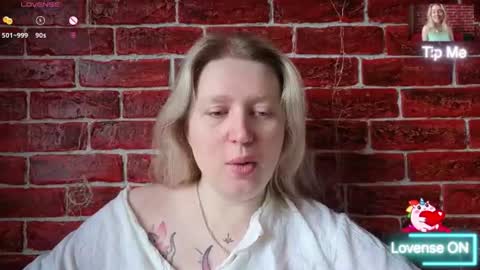 citrusblissss online show from 07.28.26