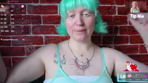 citrusblissss online show from 07.29.26