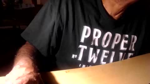 Cizzsco online show from 11.26.25