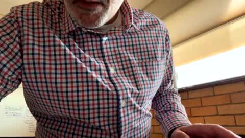 Cjd32 online show from 10.27.25