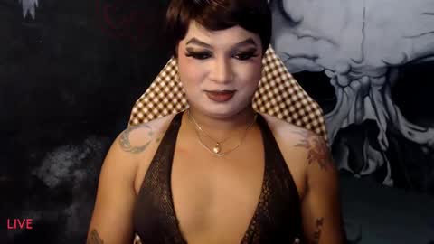 QUEEN CESS online show from 03.11.25