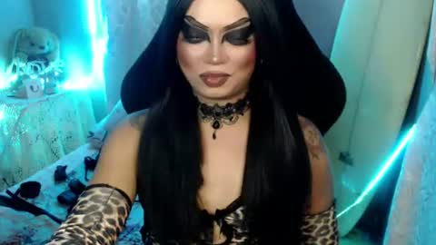 QUEEN CESS online show from 06.26.26