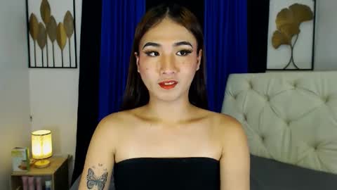 CJ online show from 03.03.25