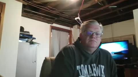 cjohns3501 online show from 04.01.26