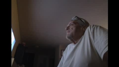 Snapshot of cjscout chatting on 01.02.25 cjscout online show from 01.02.25