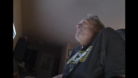 Snapshot of cjscout chatting on 01.07.25 cjscout online show from 01.07.25