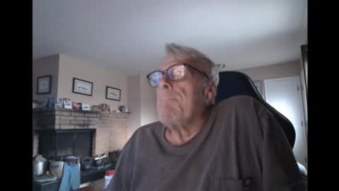 Snapshot of cjscout chatting on 01.17.25 cjscout online show from 01.17.25