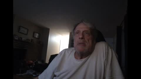 Snapshot of cjscout chatting on 02.24.25 cjscout online show from 02.24.25