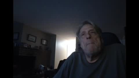 Snapshot of cjscout chatting on 03.08.25 cjscout online show from 03.08.25