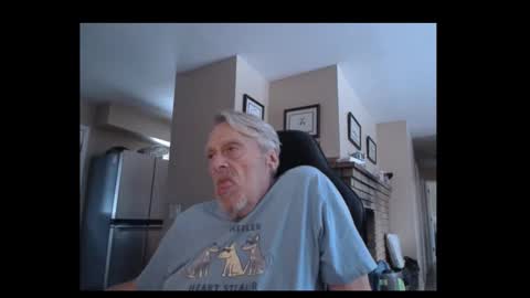 cjscout online show from 12.04.25