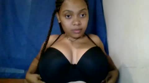 ckamilla45 online show from 09.21.25